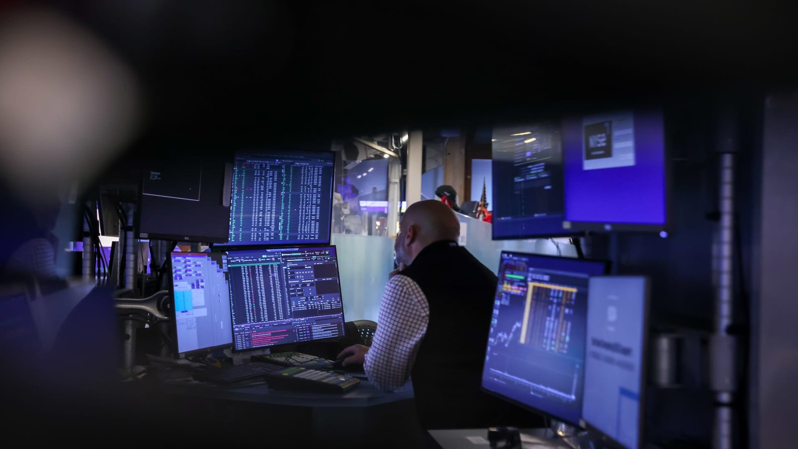 Yield Obligasi Global Cetak Rekor, Biaya Pinjam Sentuh Level Multi-Dekade bonds