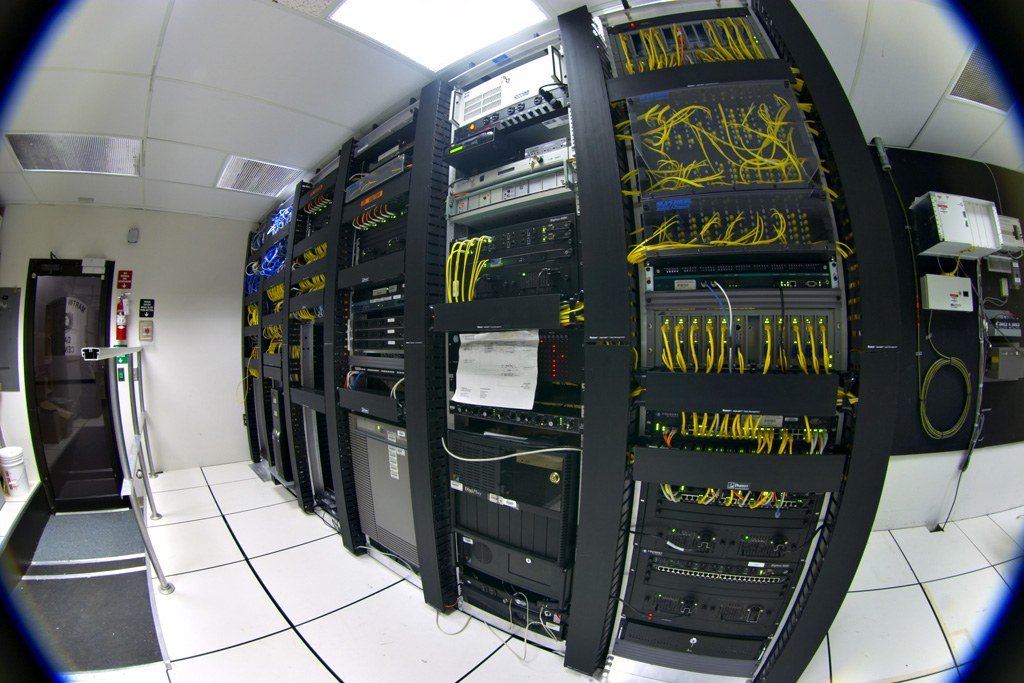 feat california datacenter