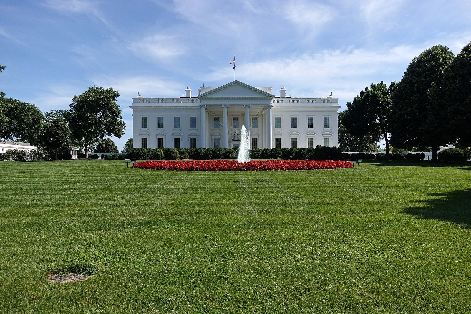 CFTC Kirim Aturan Kripto ke Gedung Putih feat cftc whitehouse