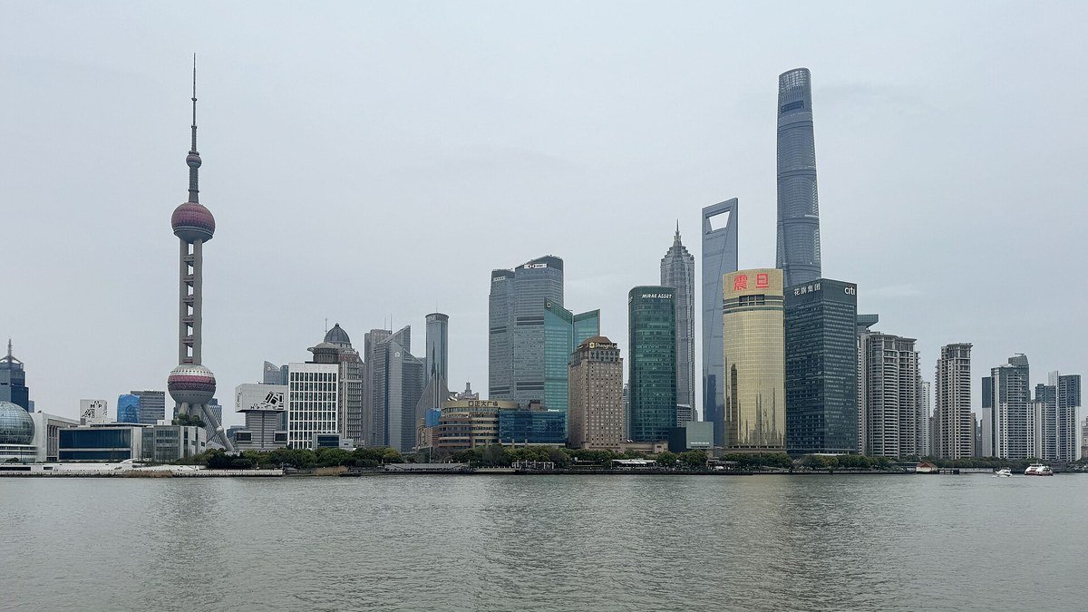 feat china stimulus