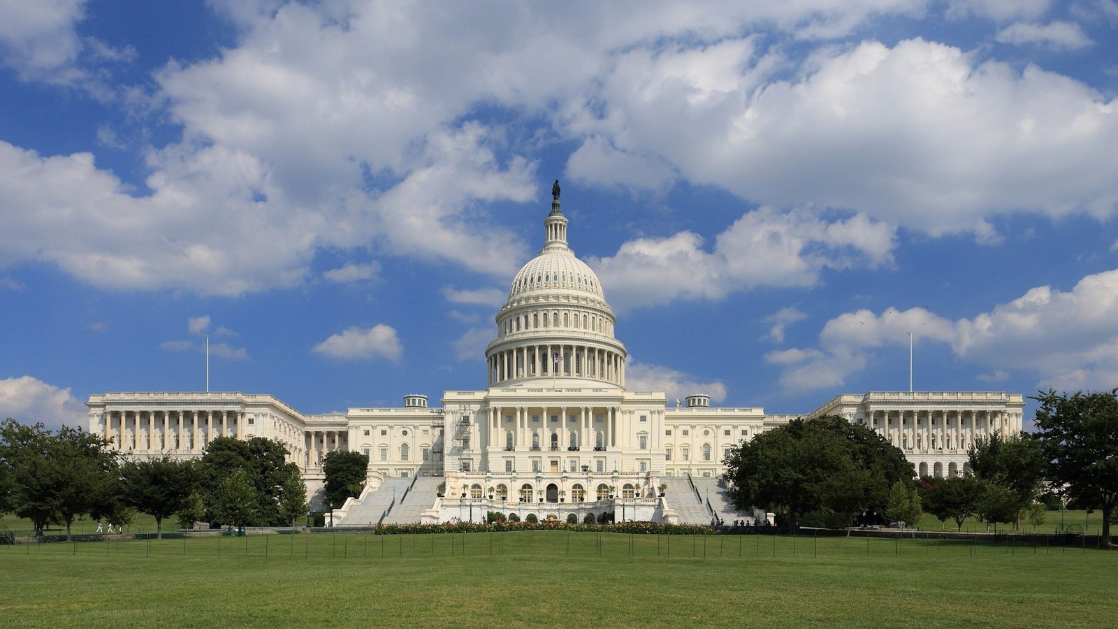 feat clarity act capitol
