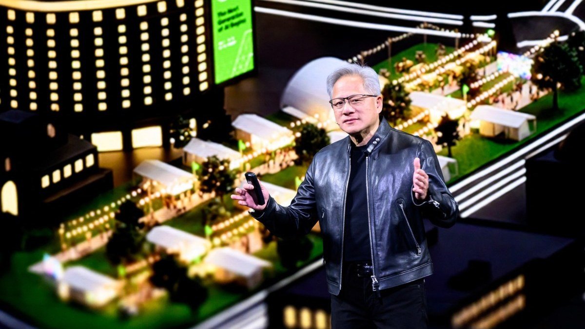 feat jensen huang nvidia