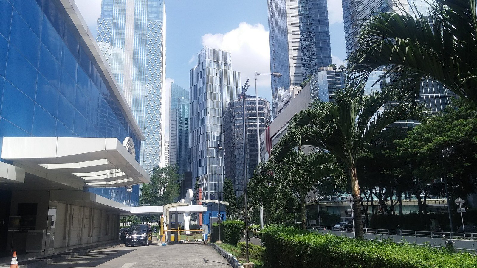 Modal Ventura Asing Makin Ogah Danai Startup Indonesia feat modal ventura jakarta