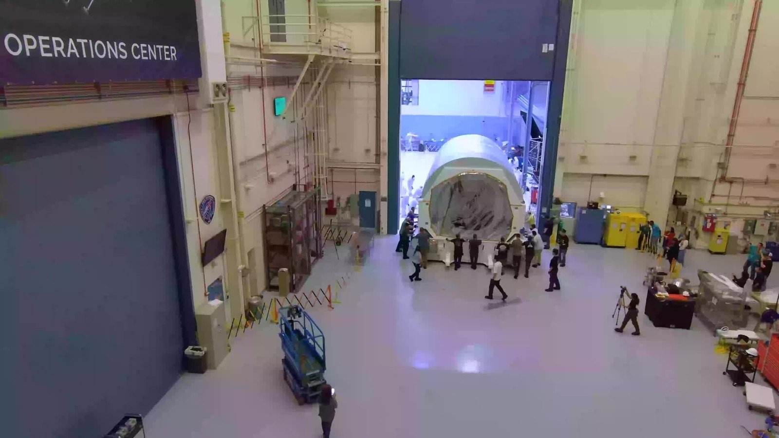 feat nasa roman camera