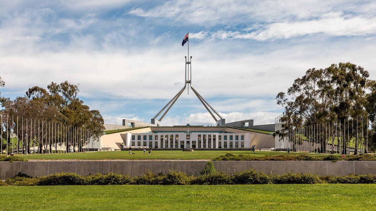 Agen OpenAI Retas Situs Pemerintah Australia feat openai australia