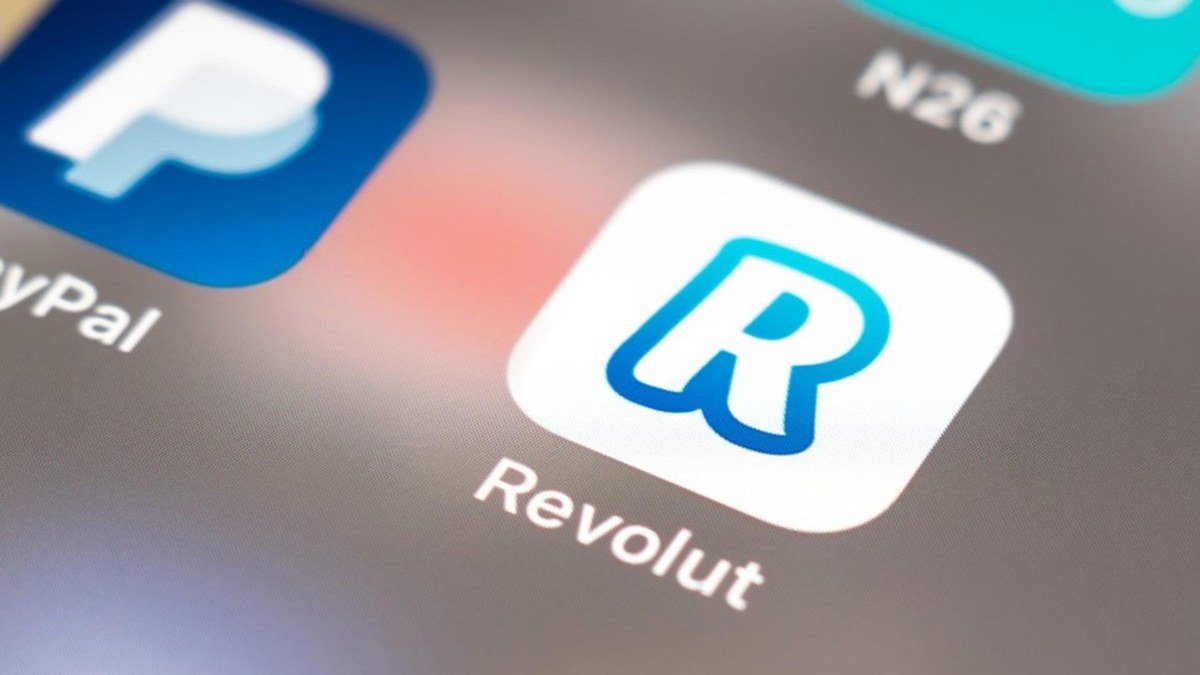 Revolut Korban Request Palsu, Data Pelanggan Bocor feat revolut