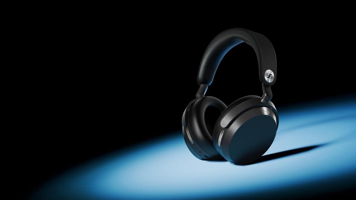 Sennheiser Momentum 5 Masuk Kelas Premium feat sennheiser momentum 5 kelas premium