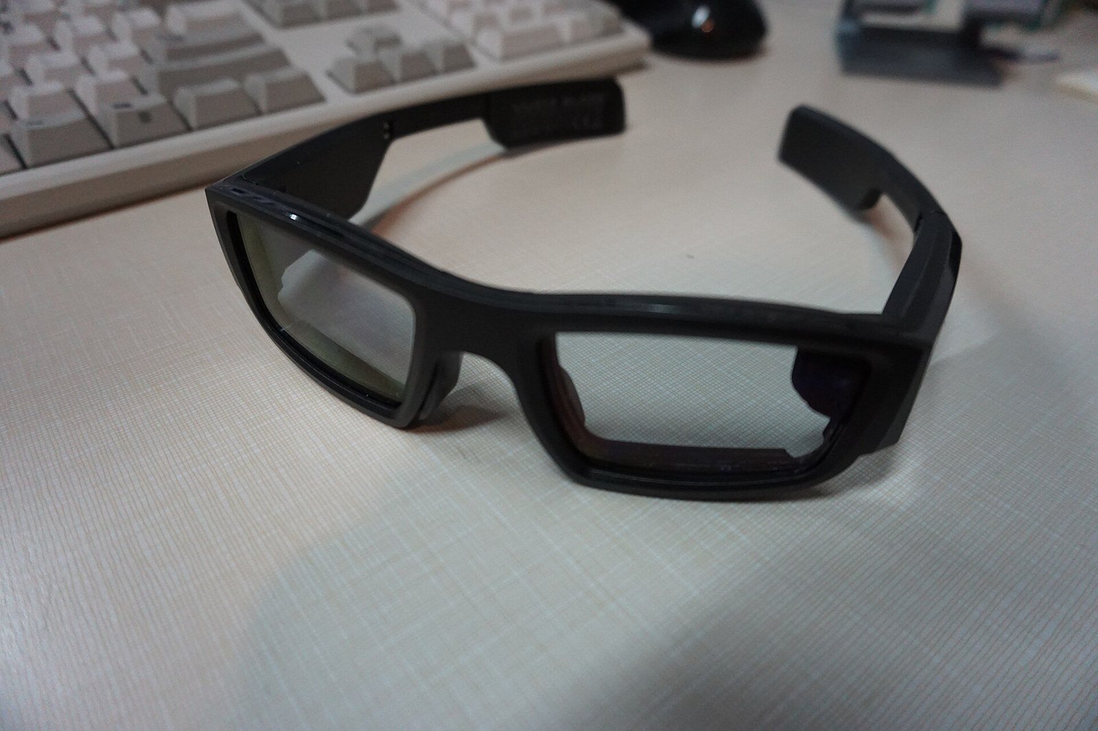 Snap Coba Yakinkan Lagi: Kacamata Pintar US$2.200 feat snap specs