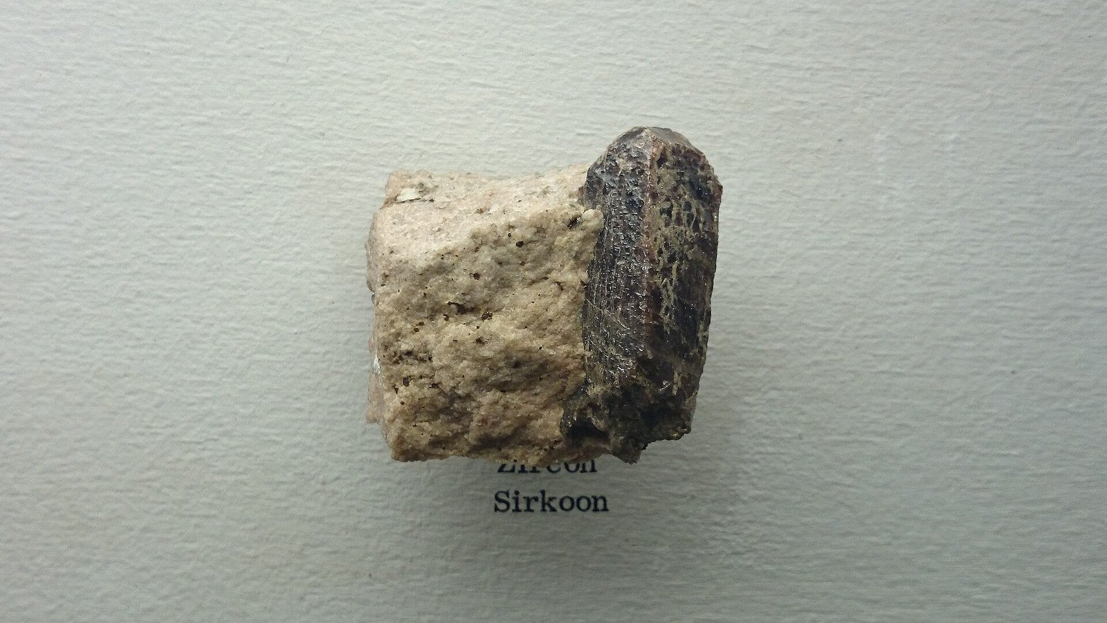 Proses Berbasis Air Pisahkan Zirkonium dan Hafnium feat zirkonium hafnium