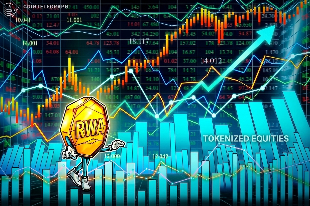 hi cryptocurrency vs stocks breaking news 1