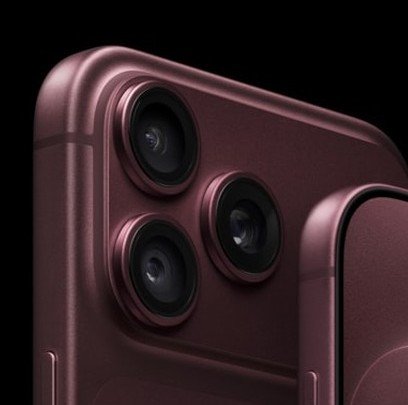 iPhone 18 Pro & Pro Max: 8 Fakta Unik yang Jarang Dibahas Modul kamera iPhone 18 Pro