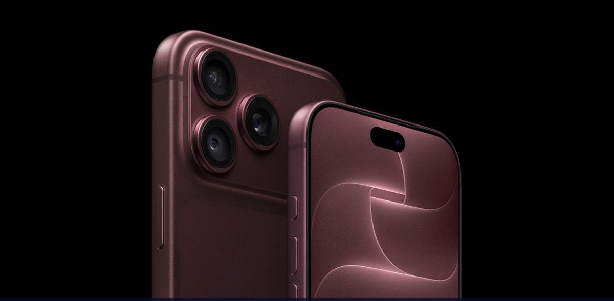 iPhone 18 Pro & Pro Max: 8 Fakta Unik yang Jarang Dibahas iphone18pro clean