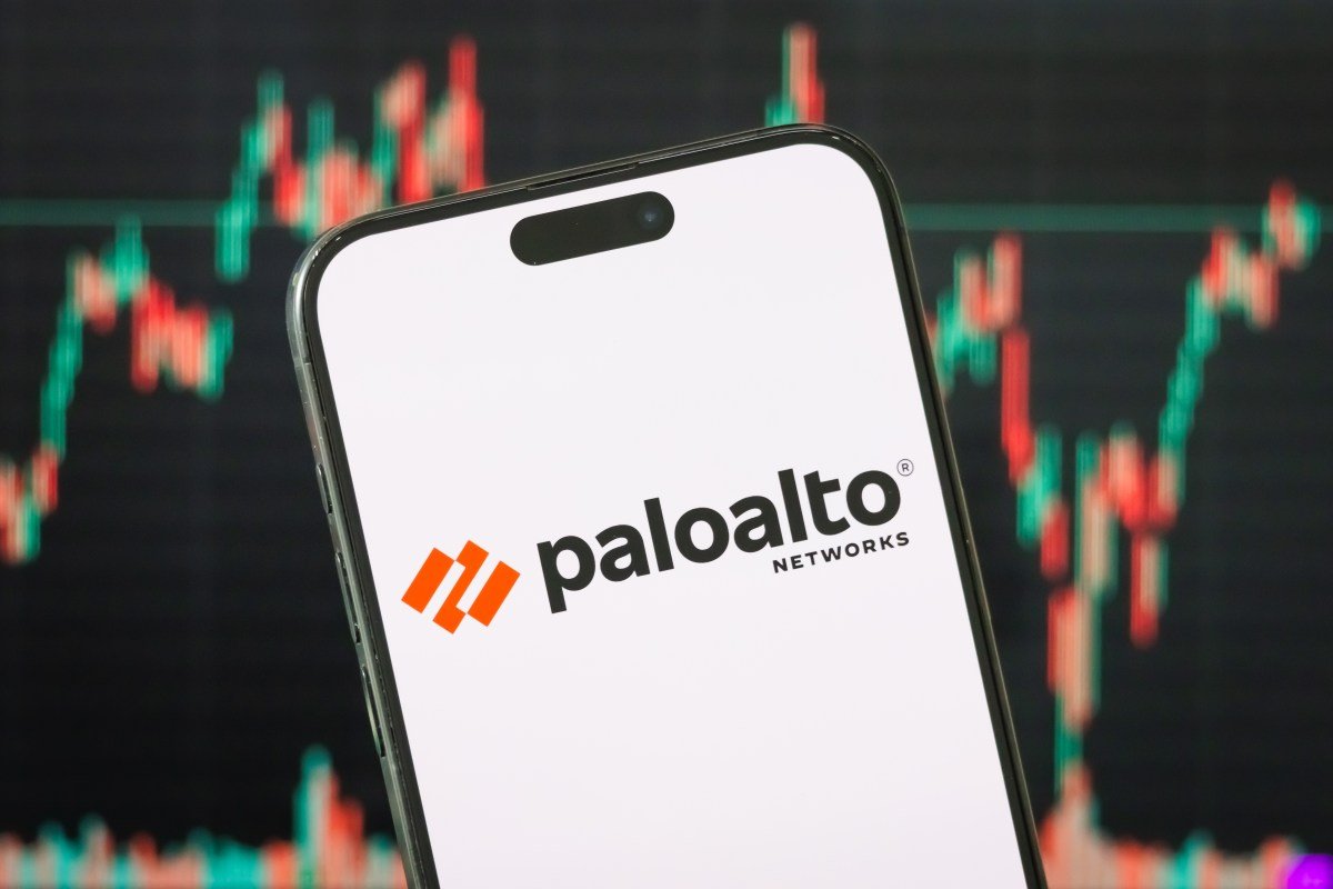 Palo Alto Networks Disebut Bayar 500 Juta Dolar AS untuk Startup AI Console paloalto