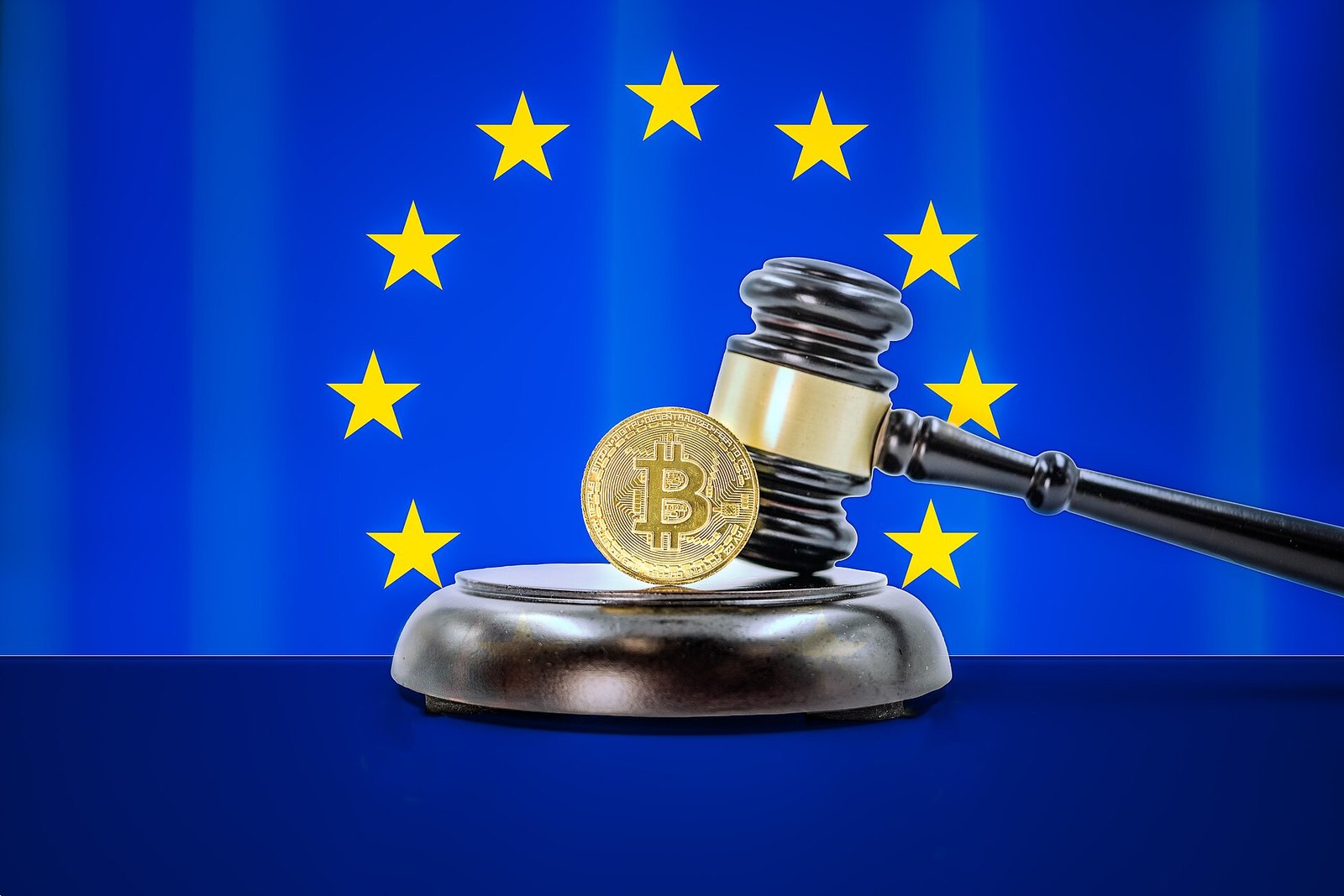 crypto laws eu