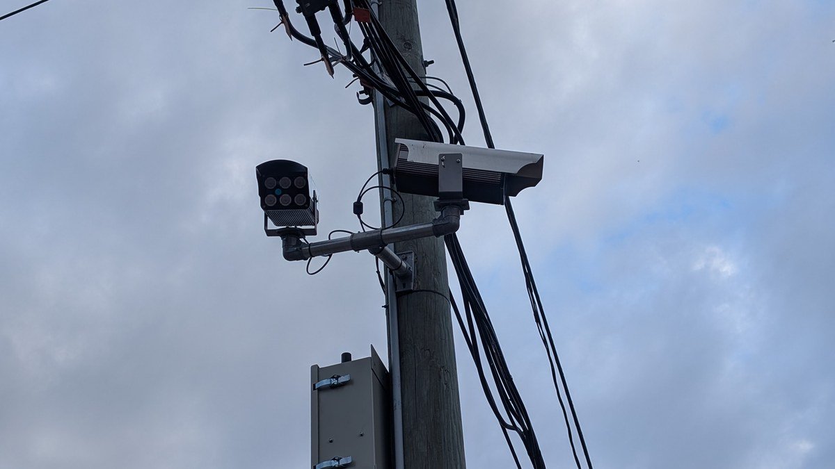 Flock Safety Disebut Mass Surveillance oleh Hakim AS feat flock mass surveillance
