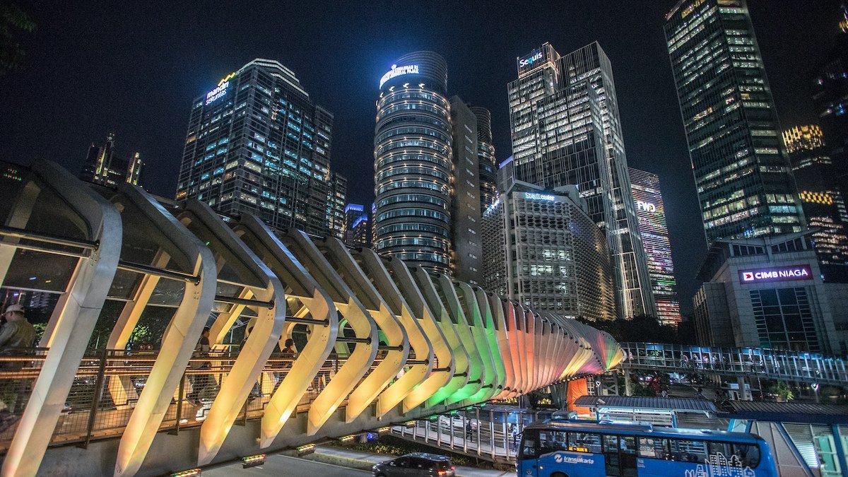 IHSG Anjlok 11% Kena Trading Halt, MSCI Ancam Downgrade RI feat ihsg trading halt