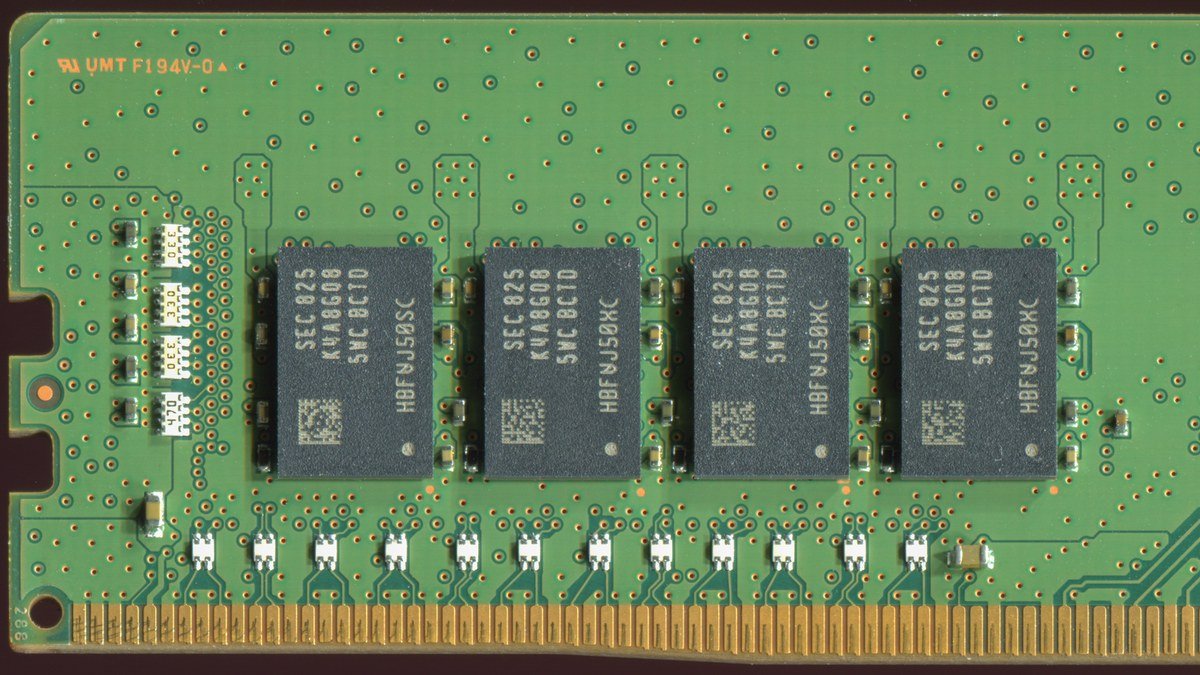 feat pc ram