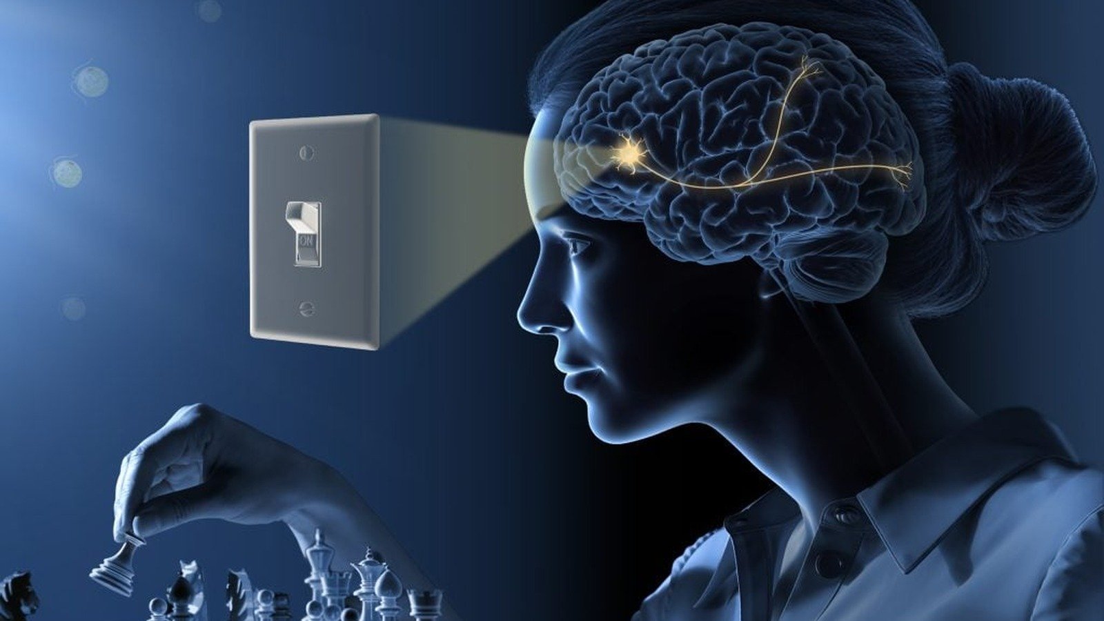 Nobel Kedokteran 2026 untuk Trio Penemu Optogenetik hero