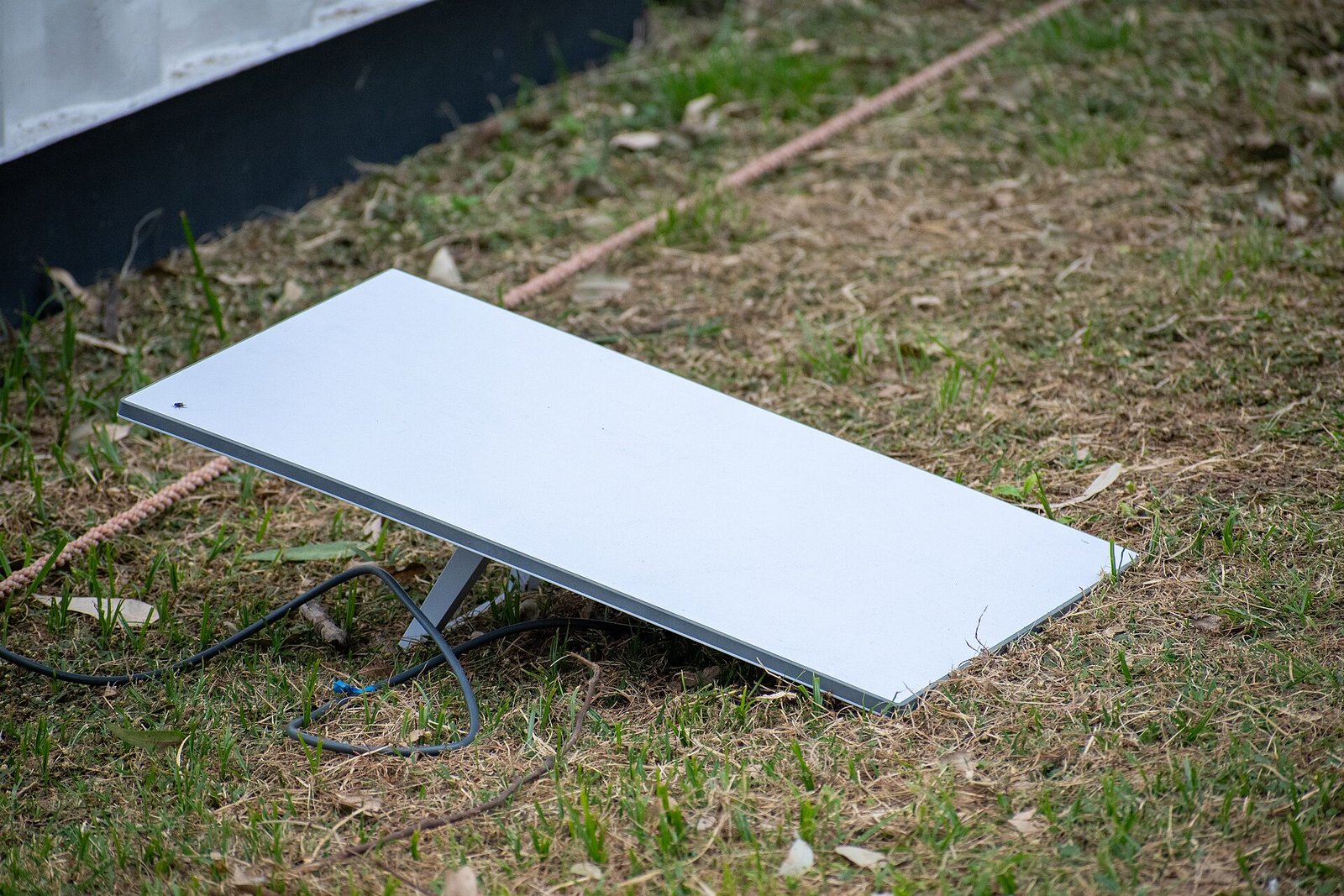 starlink antena